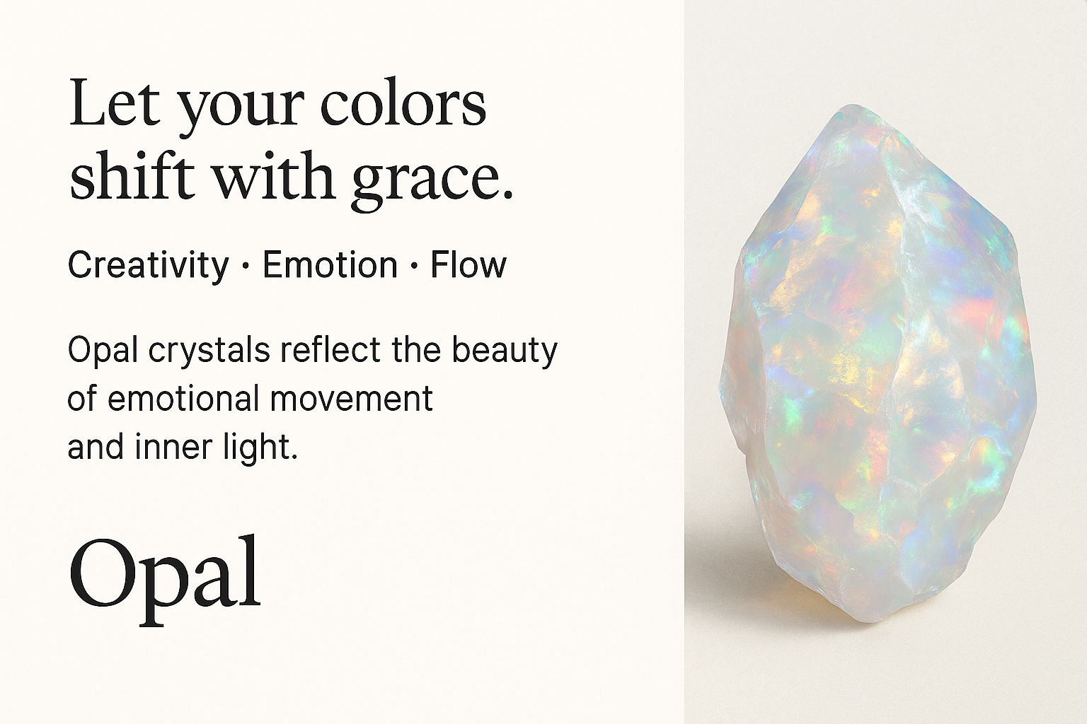 Opal