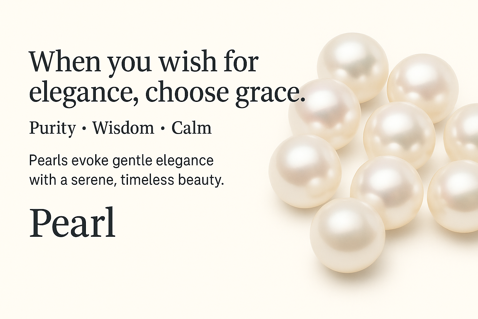 Pearl