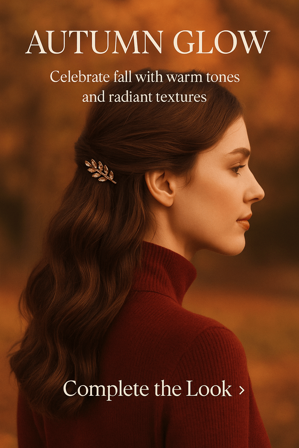 Lookbook Fall - Haerime