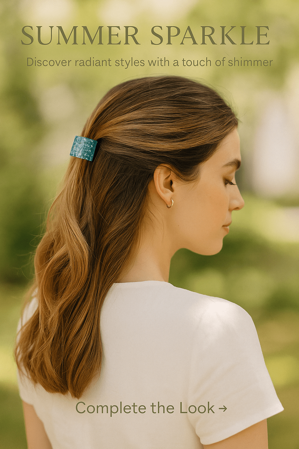 Lookbook Summer - Haerime