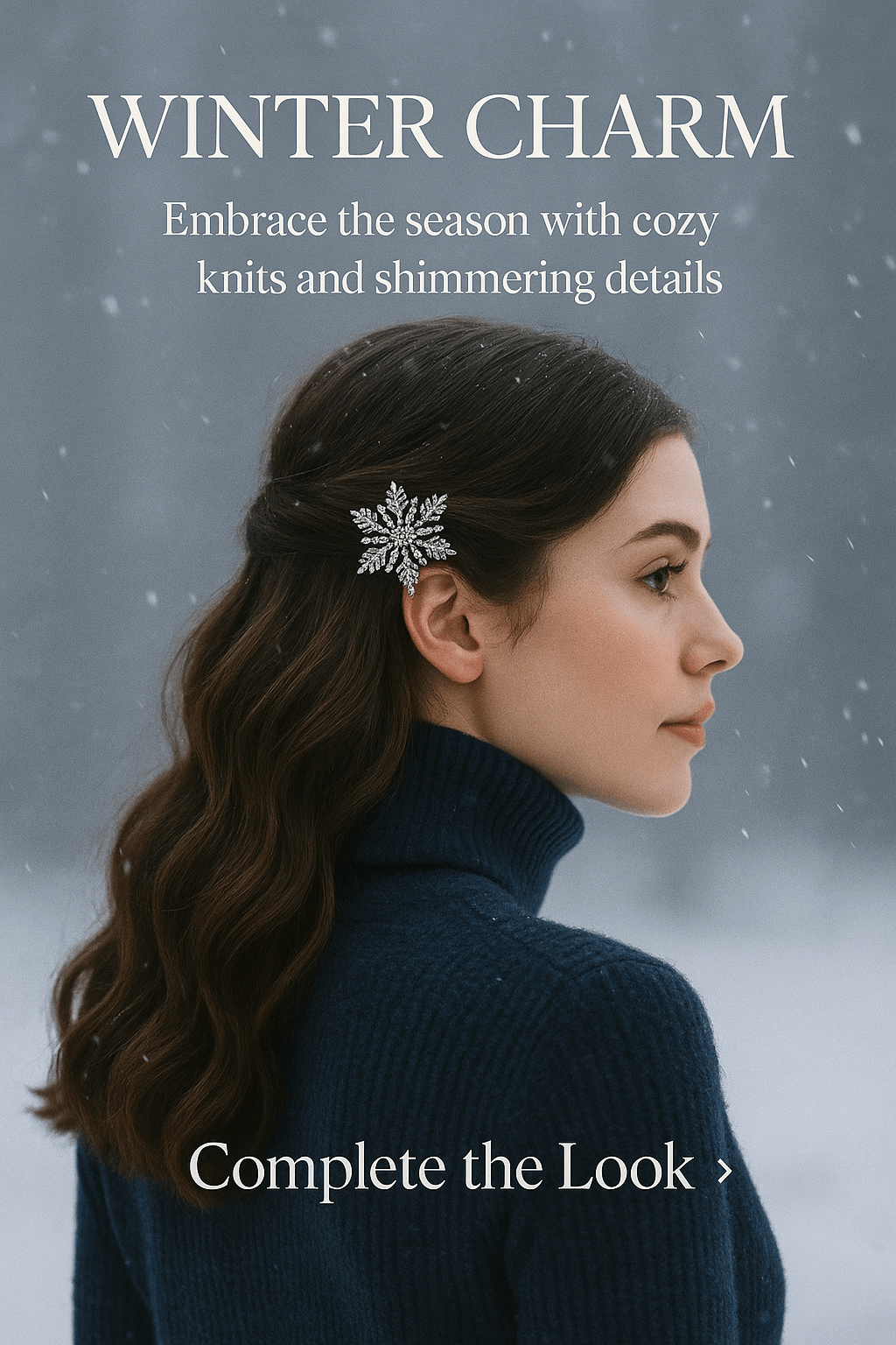 Lookbook Winter - Haerime