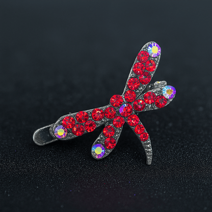 Aeris Wing hair accessory, product view.