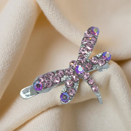 Aeris Wing hair accessory, product view.