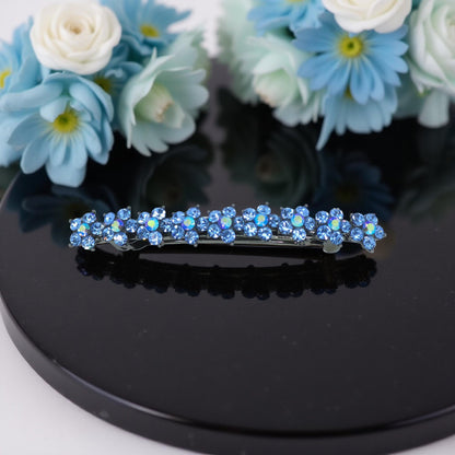 Floracurve Arc hair accessory, product view.