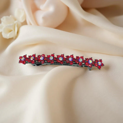 Floracurve Arc hair accessory, product view.
