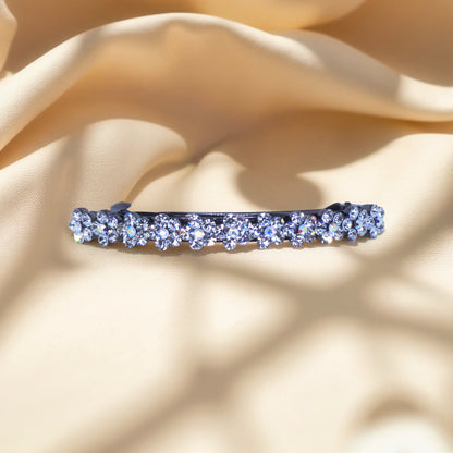 Blosselina Row hair accessory, product view.