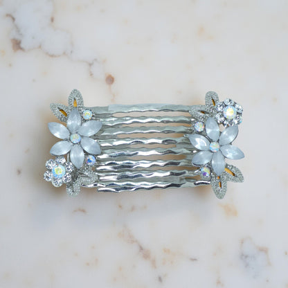 Florelle hair accessory, product view.