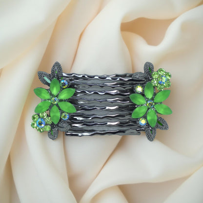 Florelle hair accessory, product view.