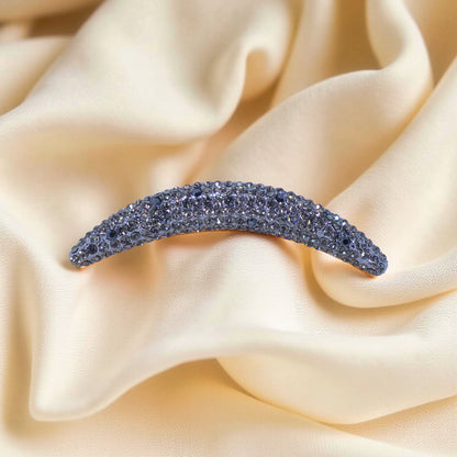 Lunoria Arch hair accessory, product view.