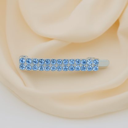 Minette hair accessory, product view.
