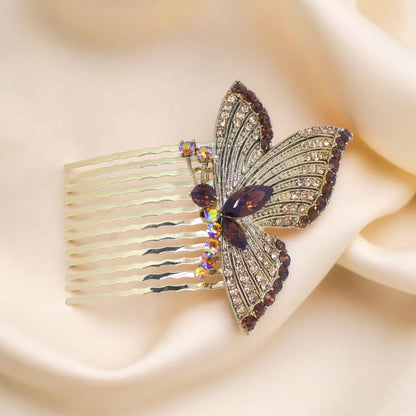 Papillora hair accessory, product view.